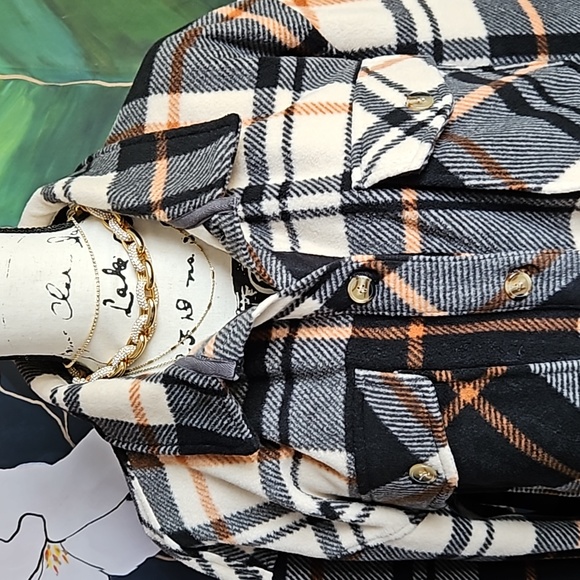 ☆THREAD & SUPPLY jacket☆ - Picture 2 of 7